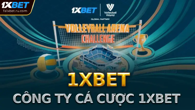 1xbet đứng đầu Thị Trường Cá Cược Trực Tuyến Việt Nam